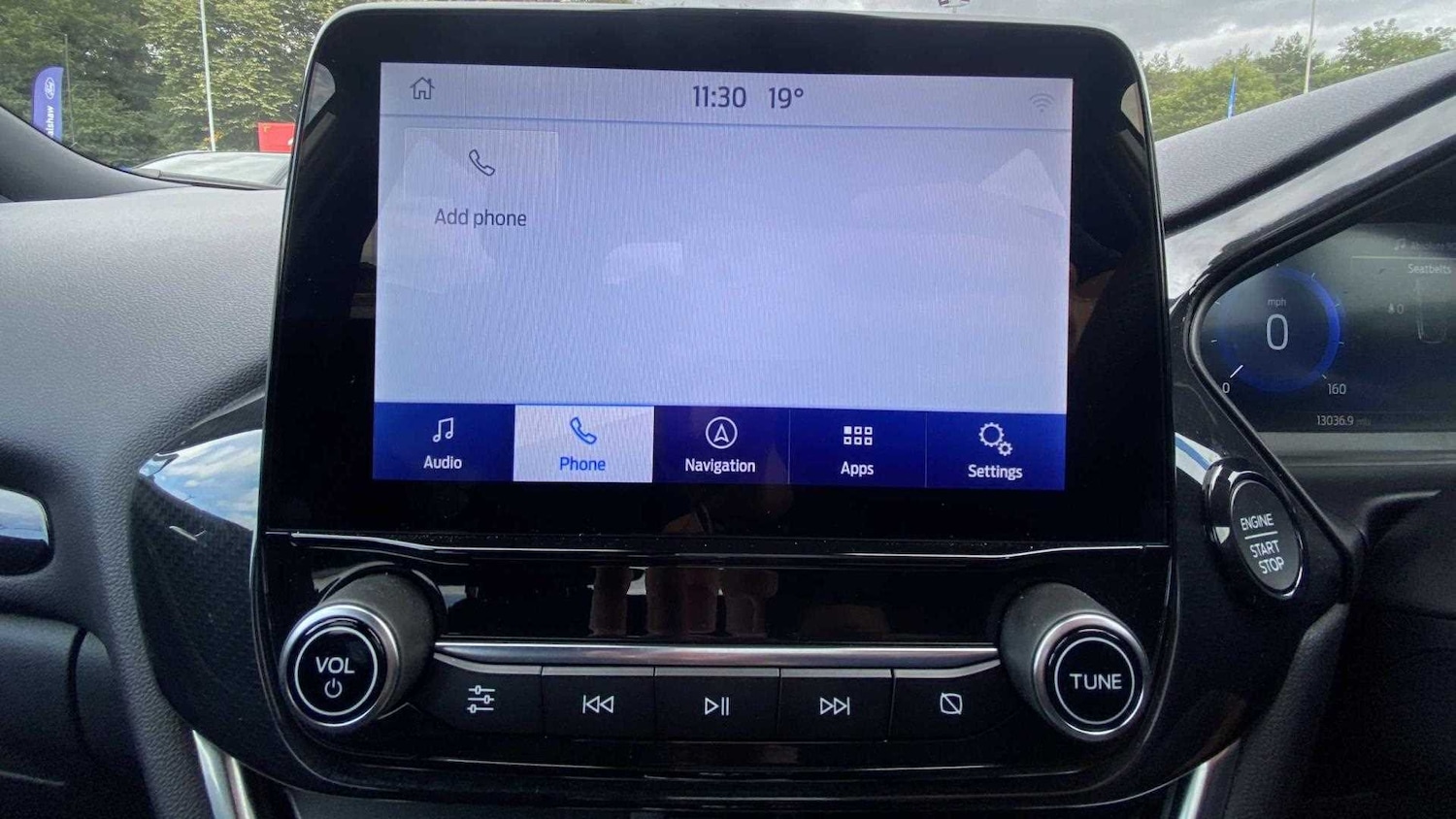 Vehicle 27