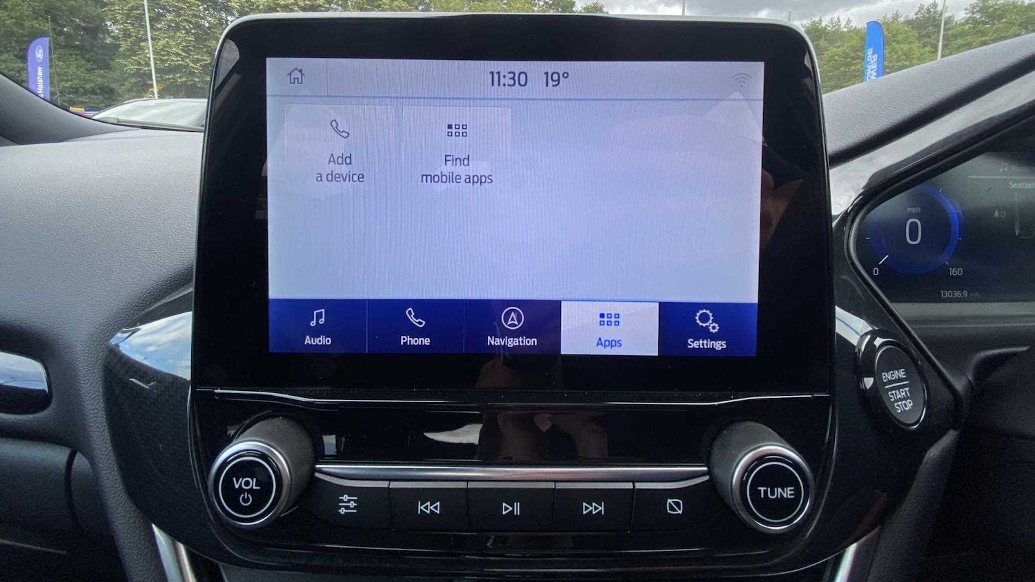 Vehicle 29