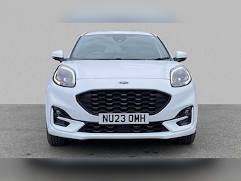 Used Ford Puma 2023 for sale - 75661269: Photo