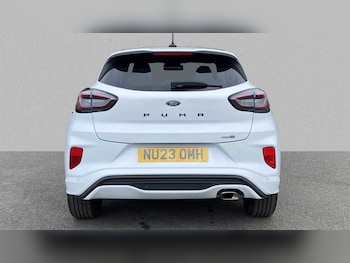 Used Ford Puma 2023 for sale - 75661269: Photo