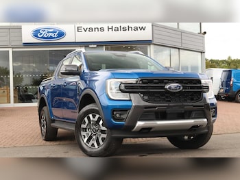 Ford - Ranger