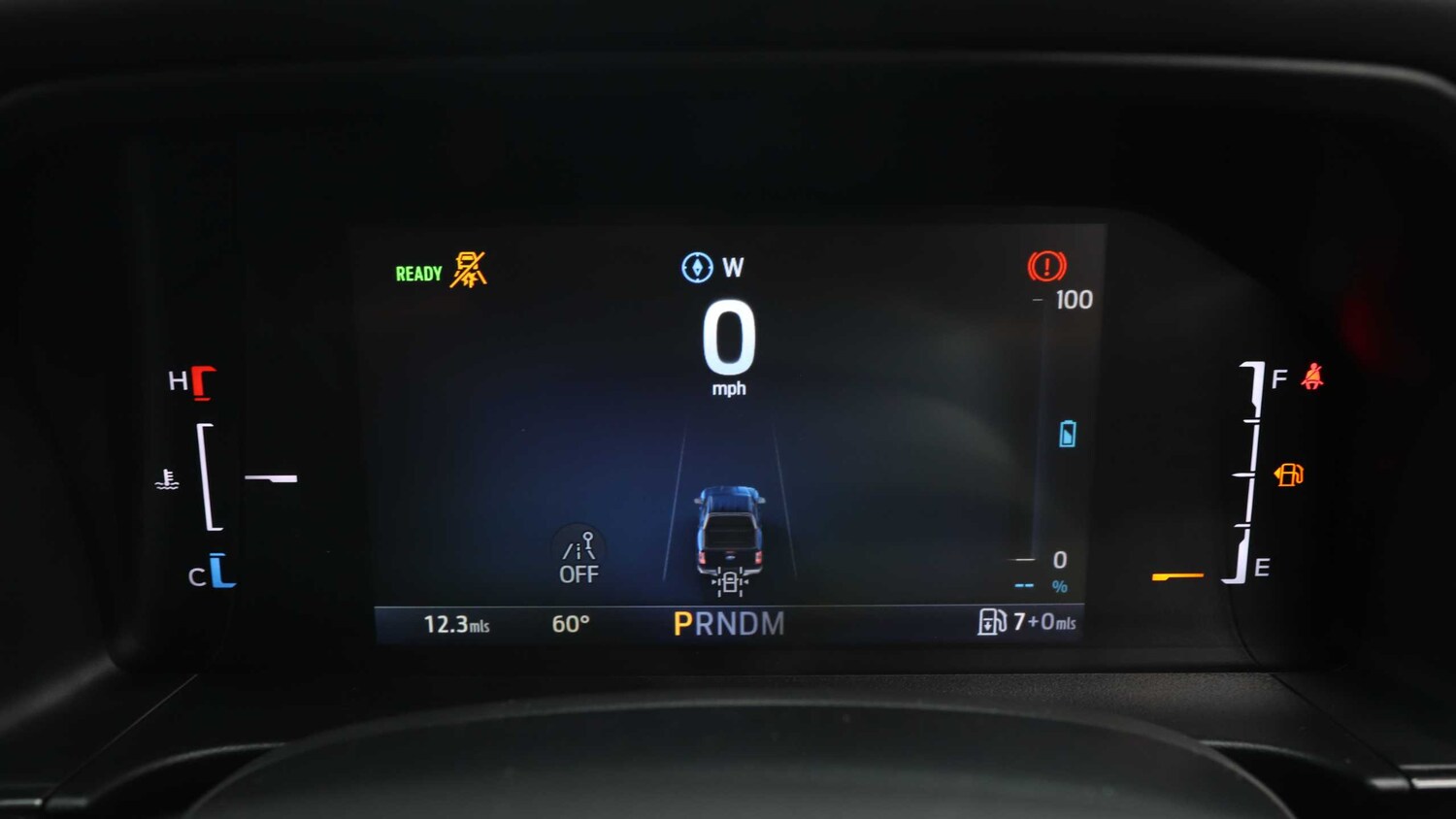 Vehicle 23