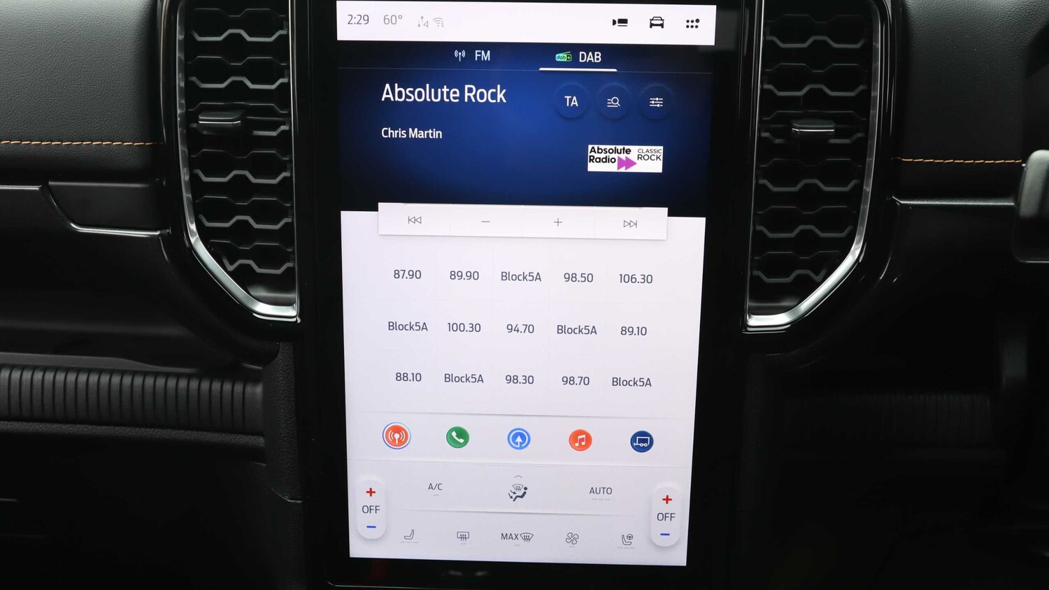 Vehicle 28
