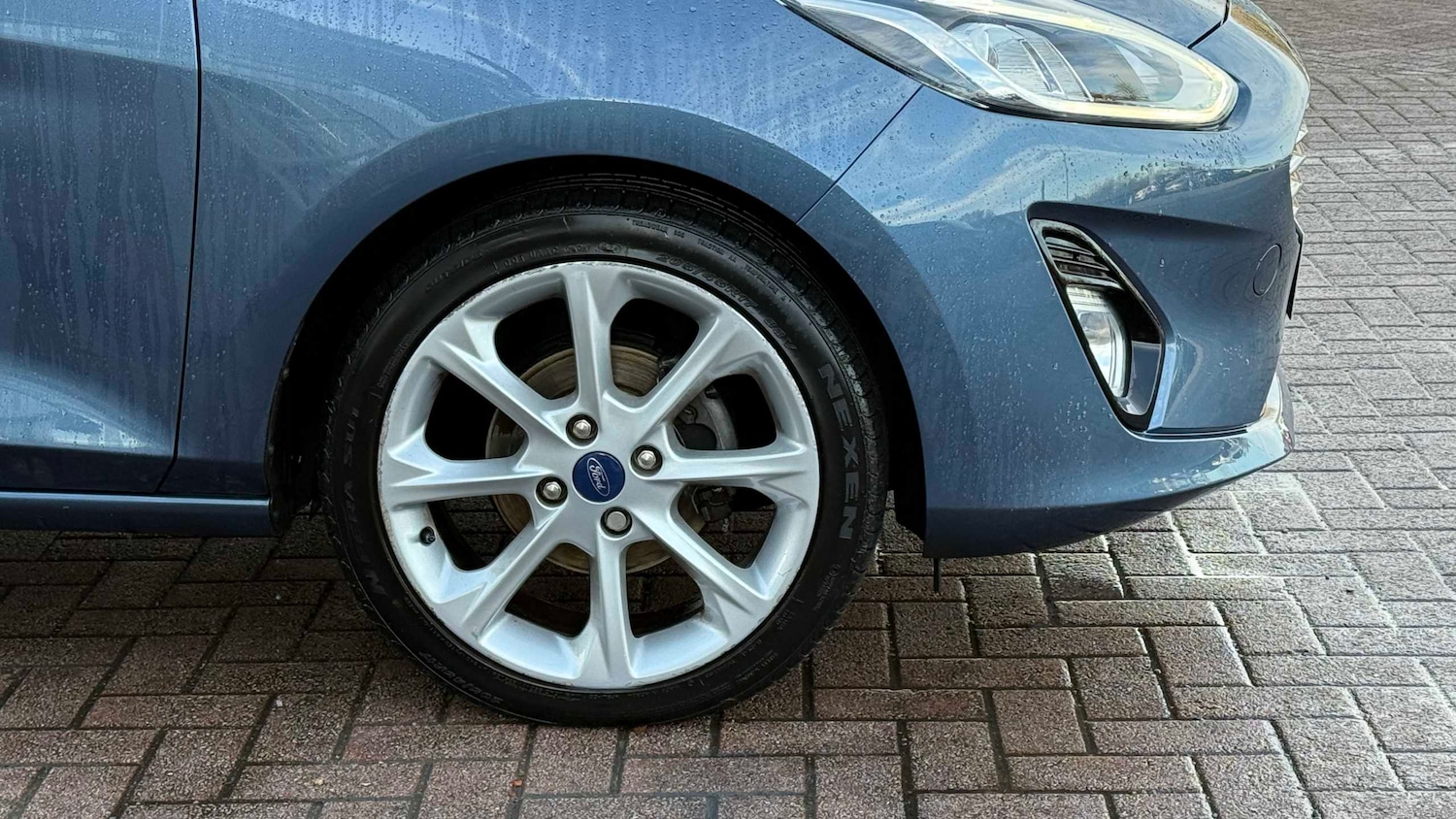 Used Ford Fiesta 2020 for sale - 76661824: Photo 13