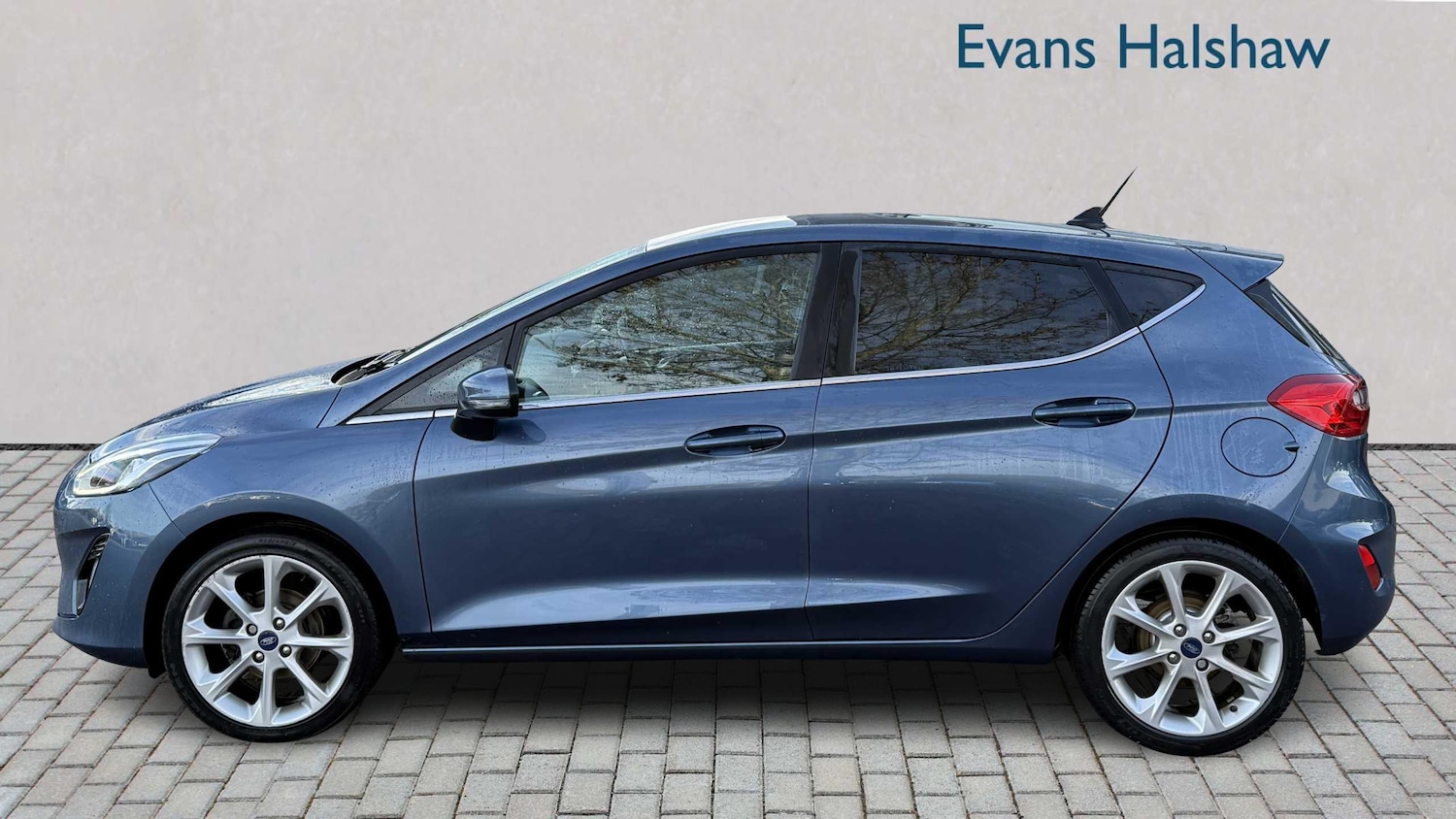 Used Ford Fiesta 2020 for sale - 76661824: Photo 4