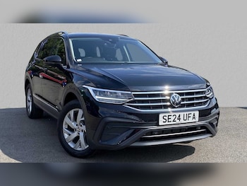 2024 - 1.5 TSI Life 5dr