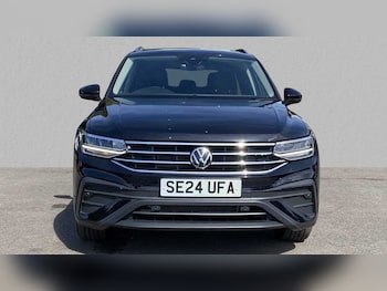 Used Volkswagen Tiguan Allspace 2024 for sale - 75510743: Photo