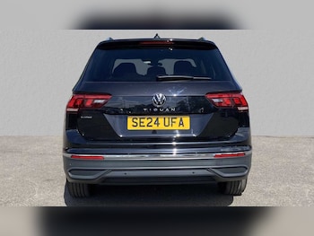 Used Volkswagen Tiguan Allspace 2024 for sale - 75510743: Photo
