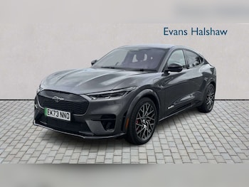 Used Ford Mustang Mach-E 2023 for sale - 78764237: Photo