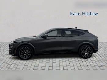 Used Ford Mustang Mach-E 2023 for sale - 78764237: Photo
