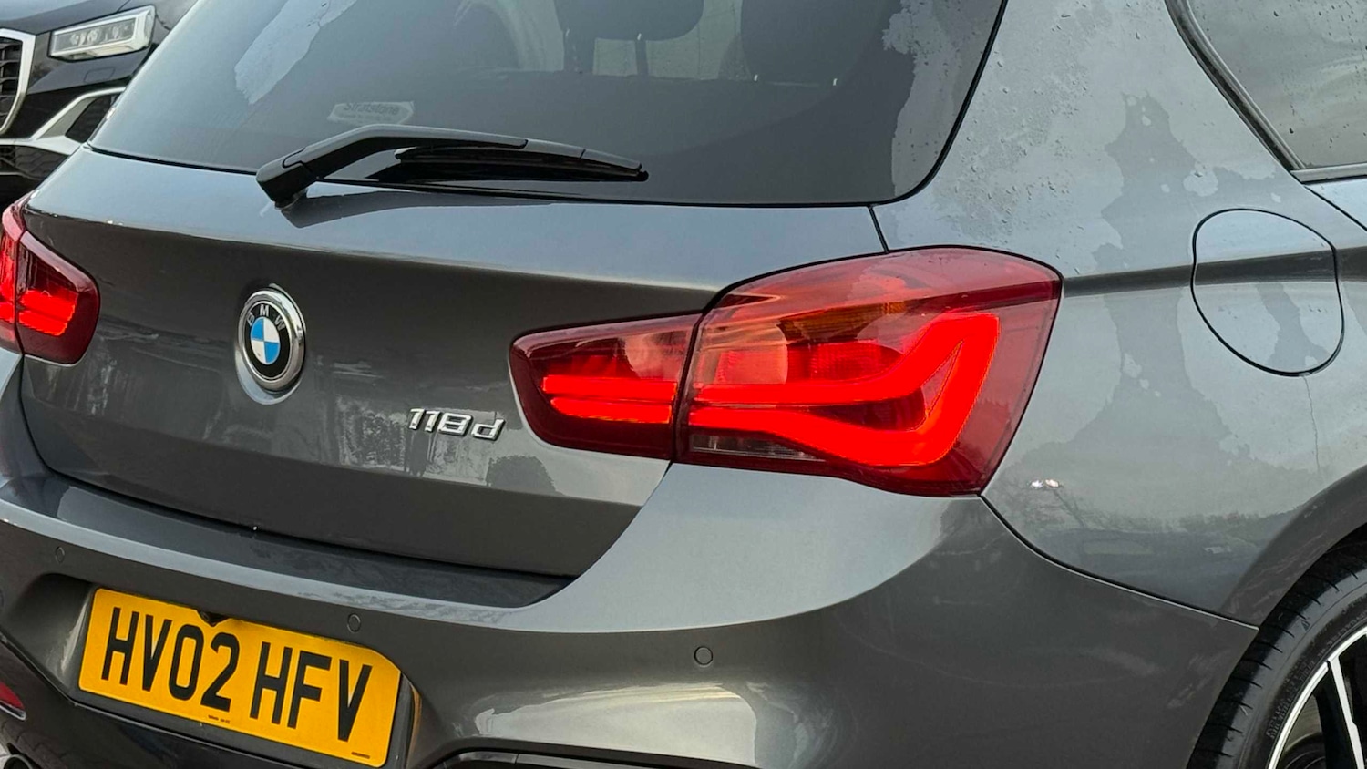 Used BMW 1 Series 2018 for sale - 76661741: Photo 10