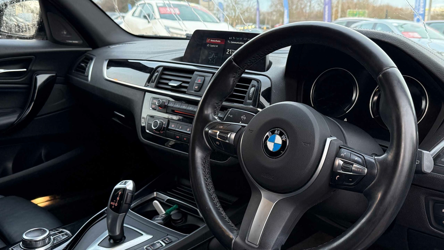 Used BMW 1 Series 2018 for sale - 76661741: Photo 11