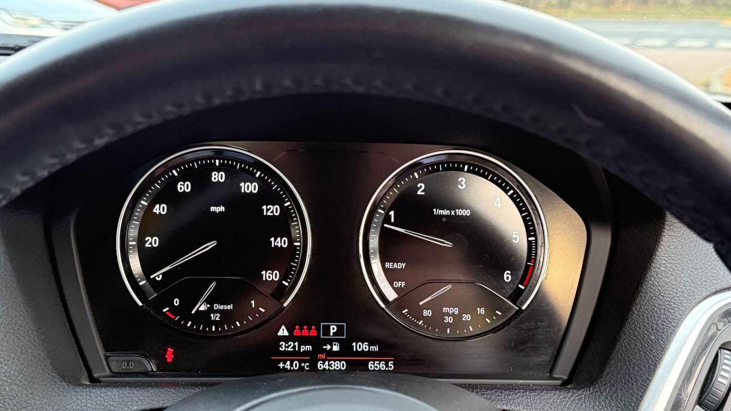 Used BMW 1 Series 2018 for sale - 76661741: Photo 12