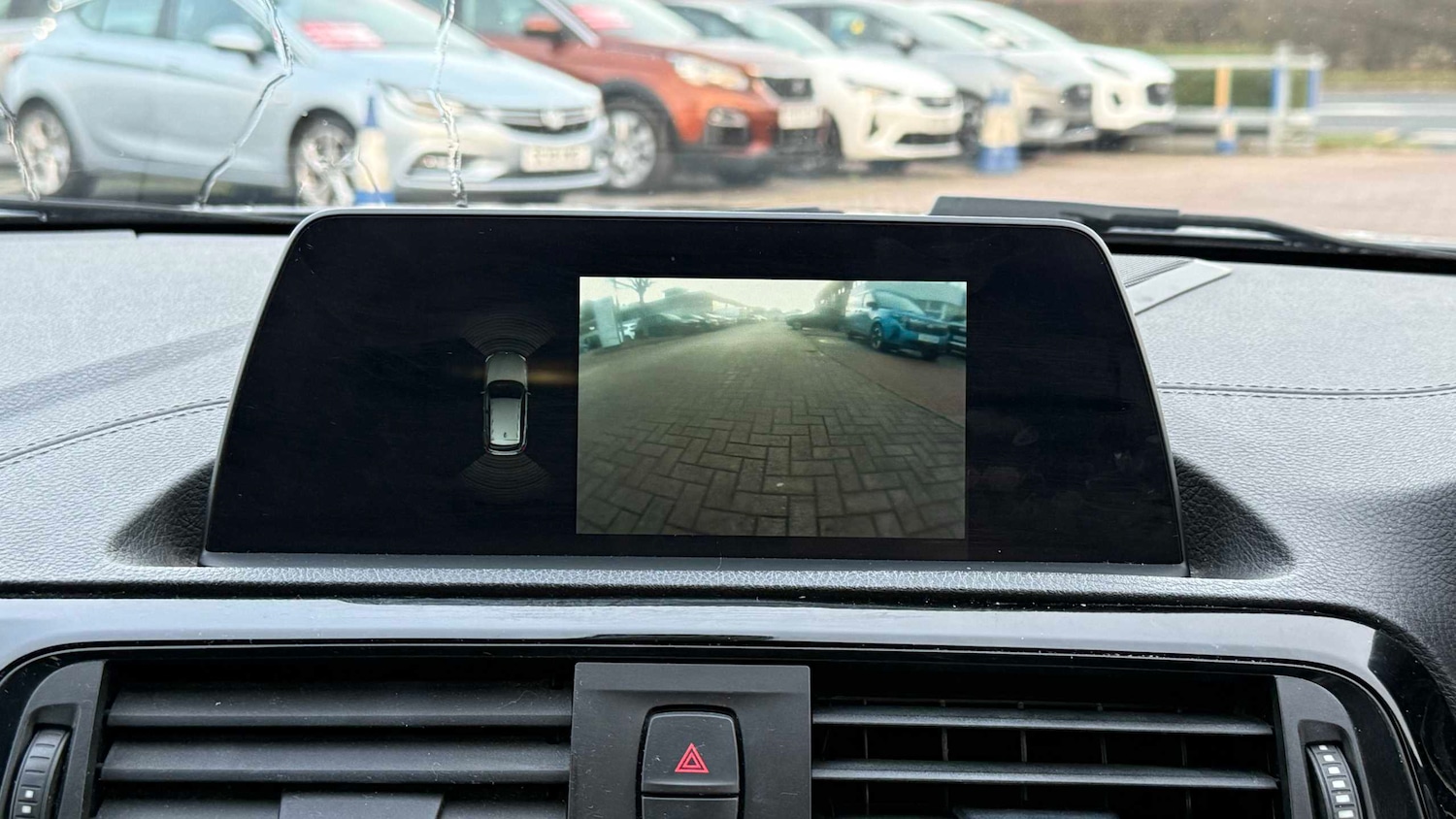 Used BMW 1 Series 2018 for sale - 76661741: Photo 13