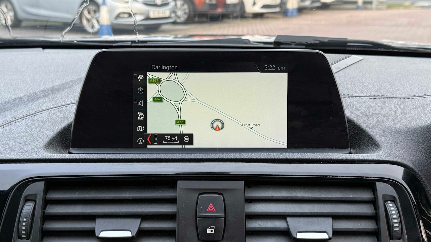 Used BMW 1 Series 2018 for sale - 76661741: Photo 14