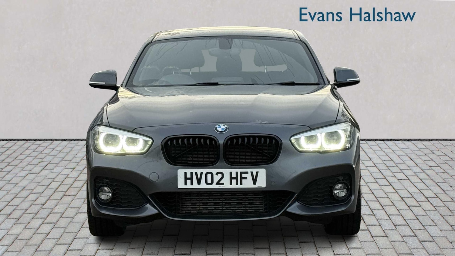 Used BMW 1 Series 2018 for sale - 76661741: Photo 2