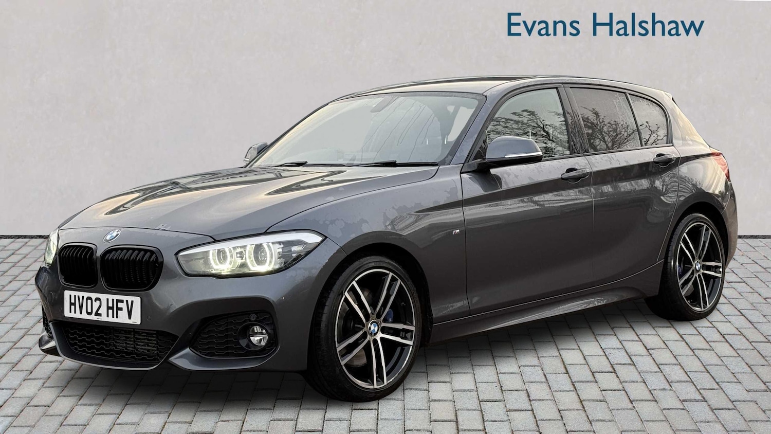 Used BMW 1 Series 2018 for sale - 76661741: Photo 3