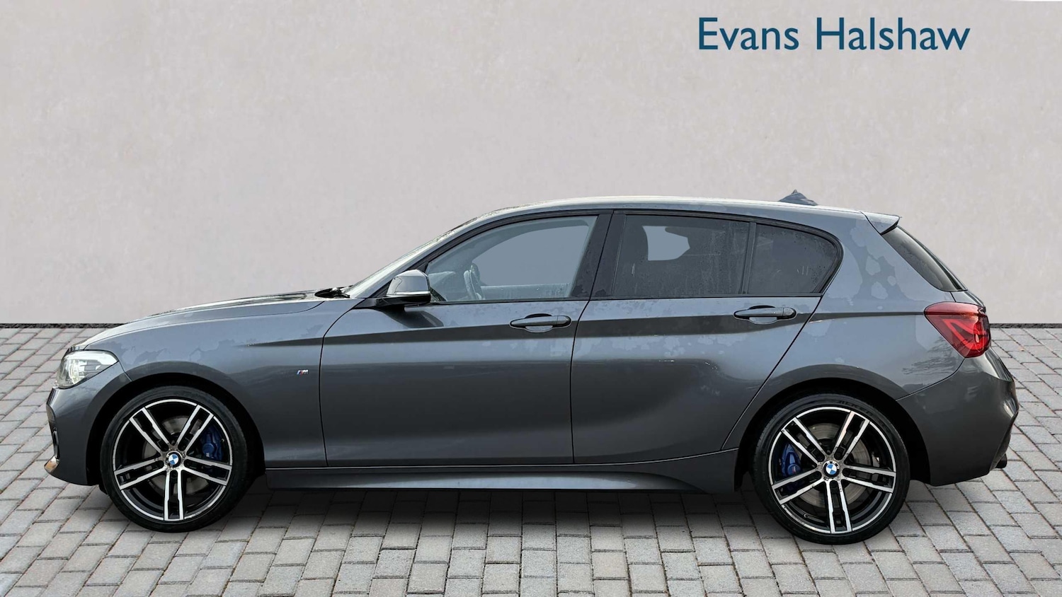 Used BMW 1 Series 2018 for sale - 76661741: Photo 4