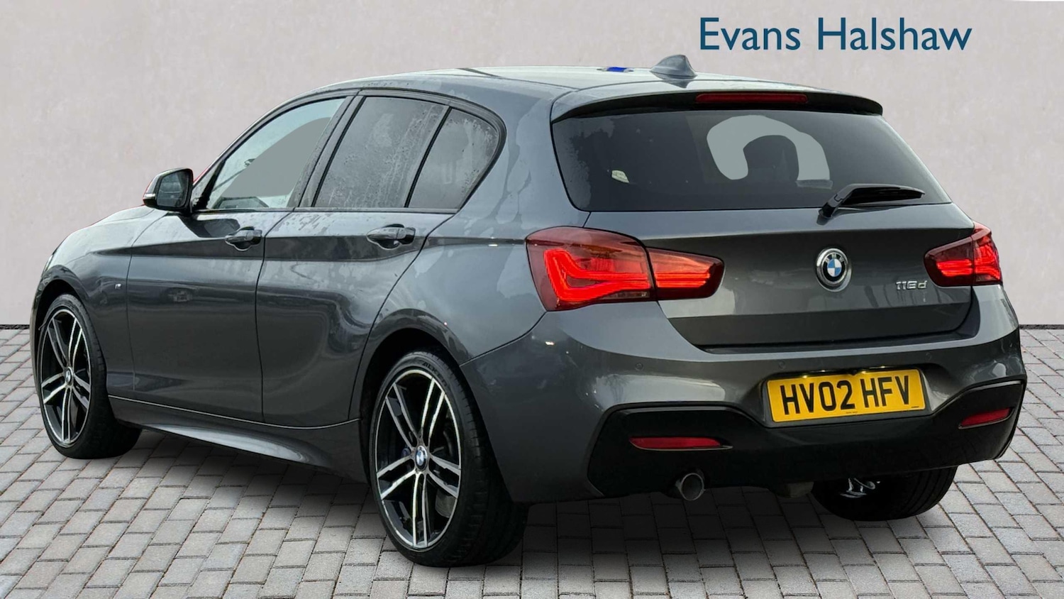 Used BMW 1 Series 2018 for sale - 76661741: Photo 5