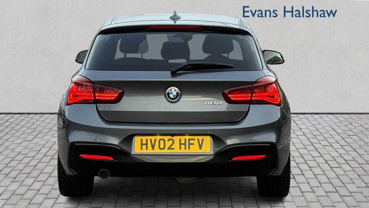 Used BMW 1 Series 2018 for sale - 76661741: Photo 6