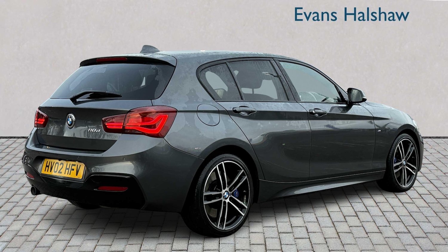 Used BMW 1 Series 2018 for sale - 76661741: Photo 7