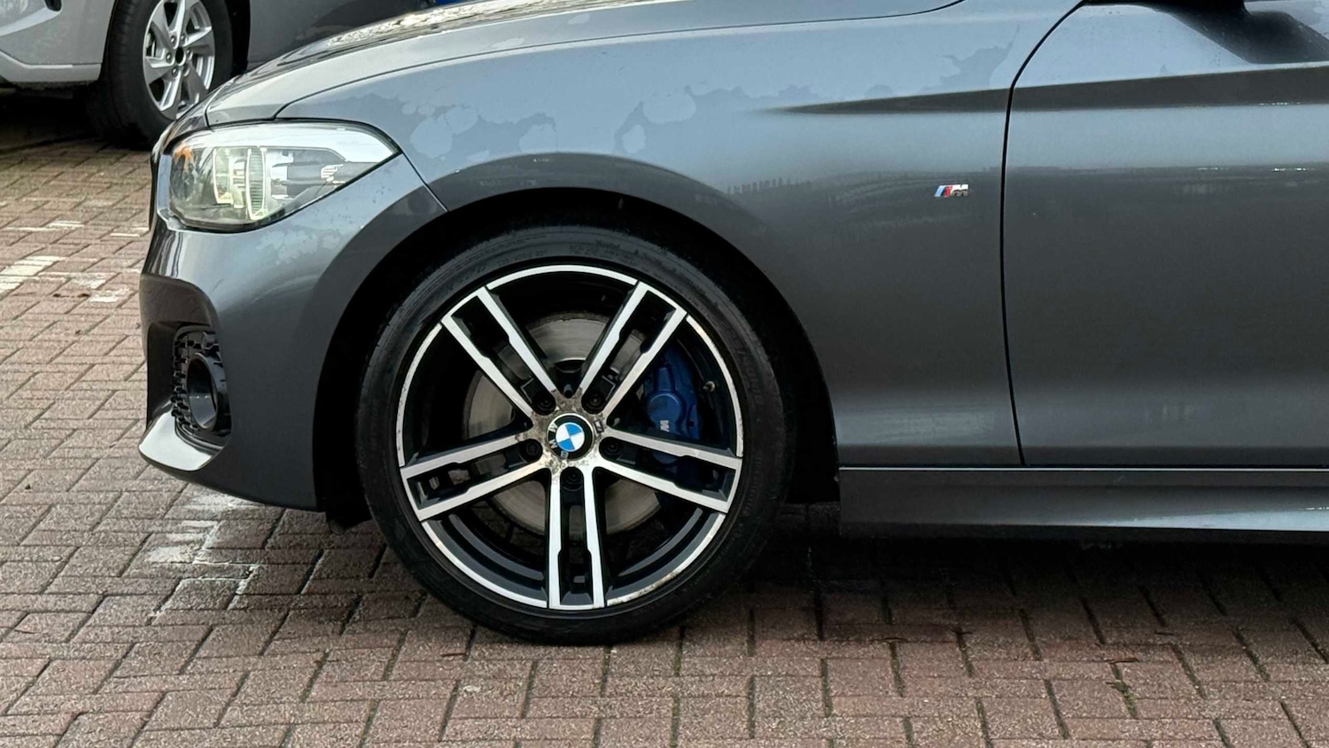 Used BMW 1 Series 2018 for sale - 76661741: Photo 8