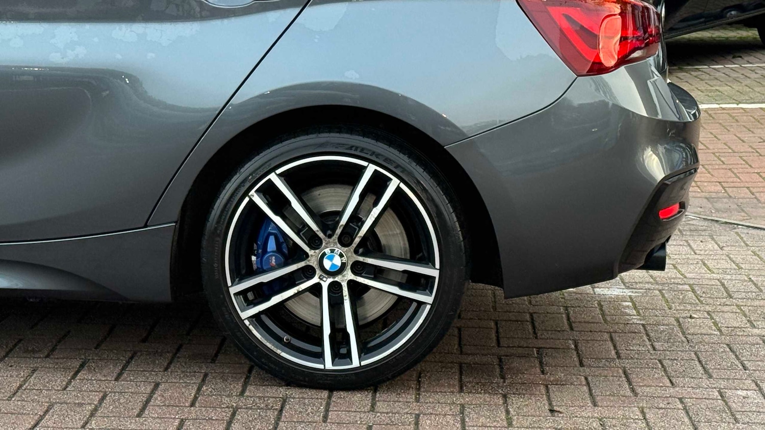 Used BMW 1 Series 2018 for sale - 76661741: Photo 9