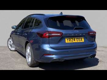 Used Ford Focus 2024 for sale - 75317787: Photo
