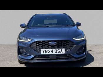Used Ford Focus 2024 for sale - 75317787: Photo