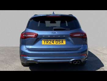 Used Ford Focus 2024 for sale - 75317787: Photo