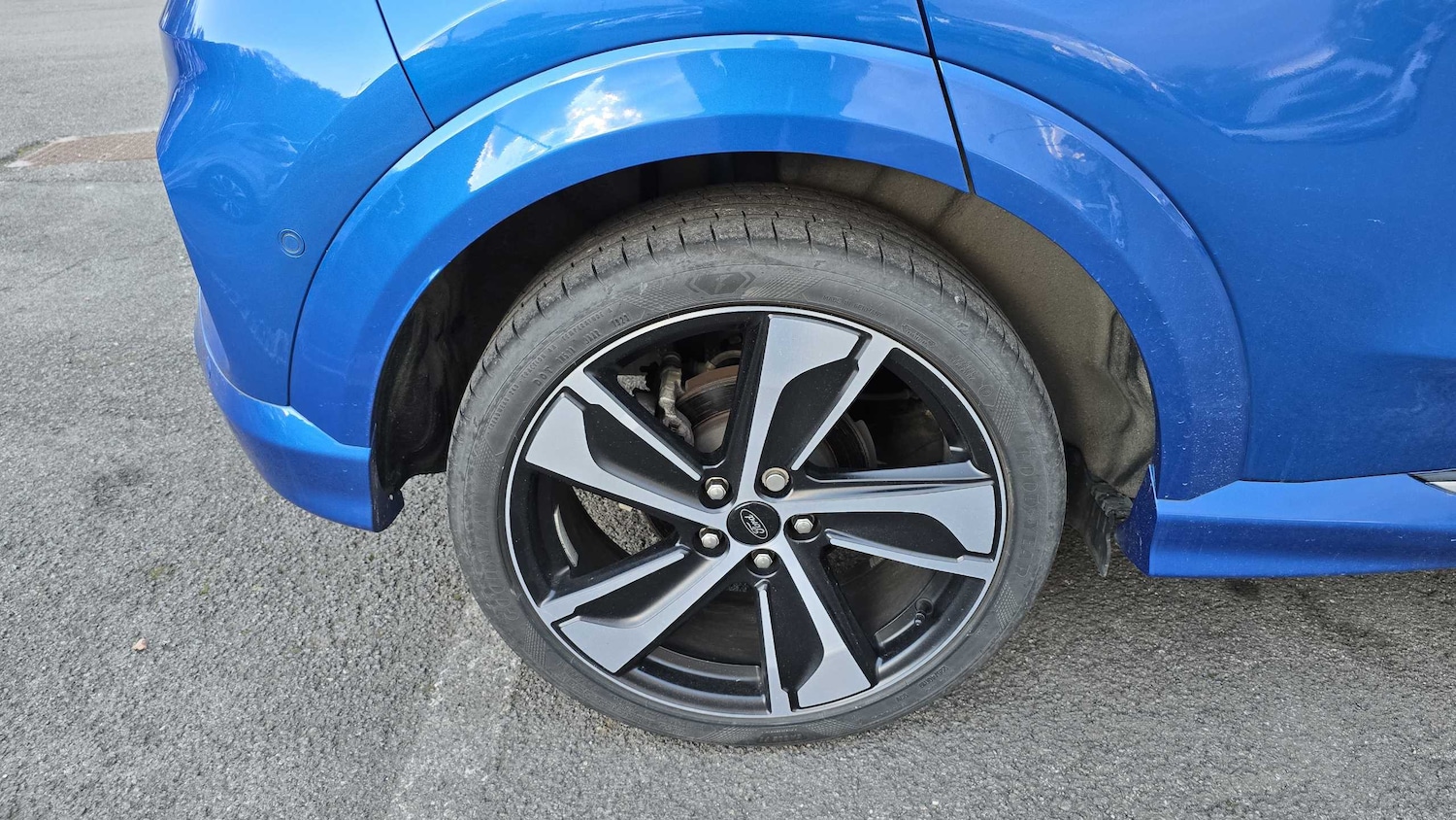 Used Ford Puma 2023 for sale - 76401424: Photo 10