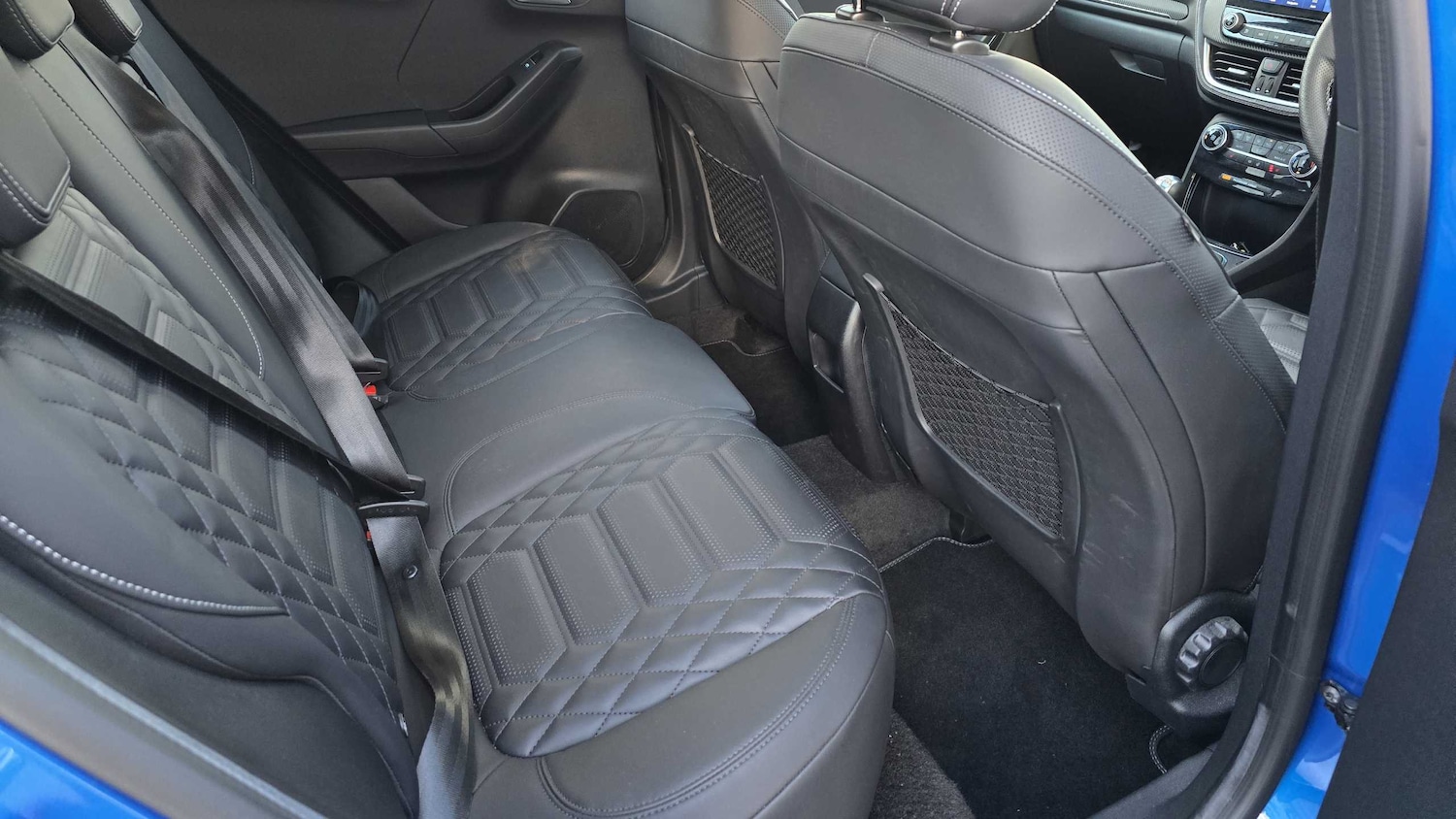 Used Ford Puma 2023 for sale - 76401424: Photo 13