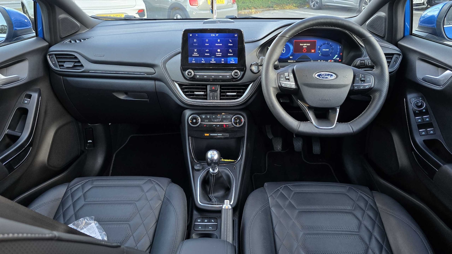 Used Ford Puma 2023 for sale - 76401424: Photo 14