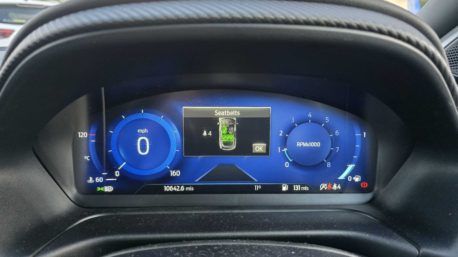 Used Ford Puma 2023 for sale - 76401424: Photo 15