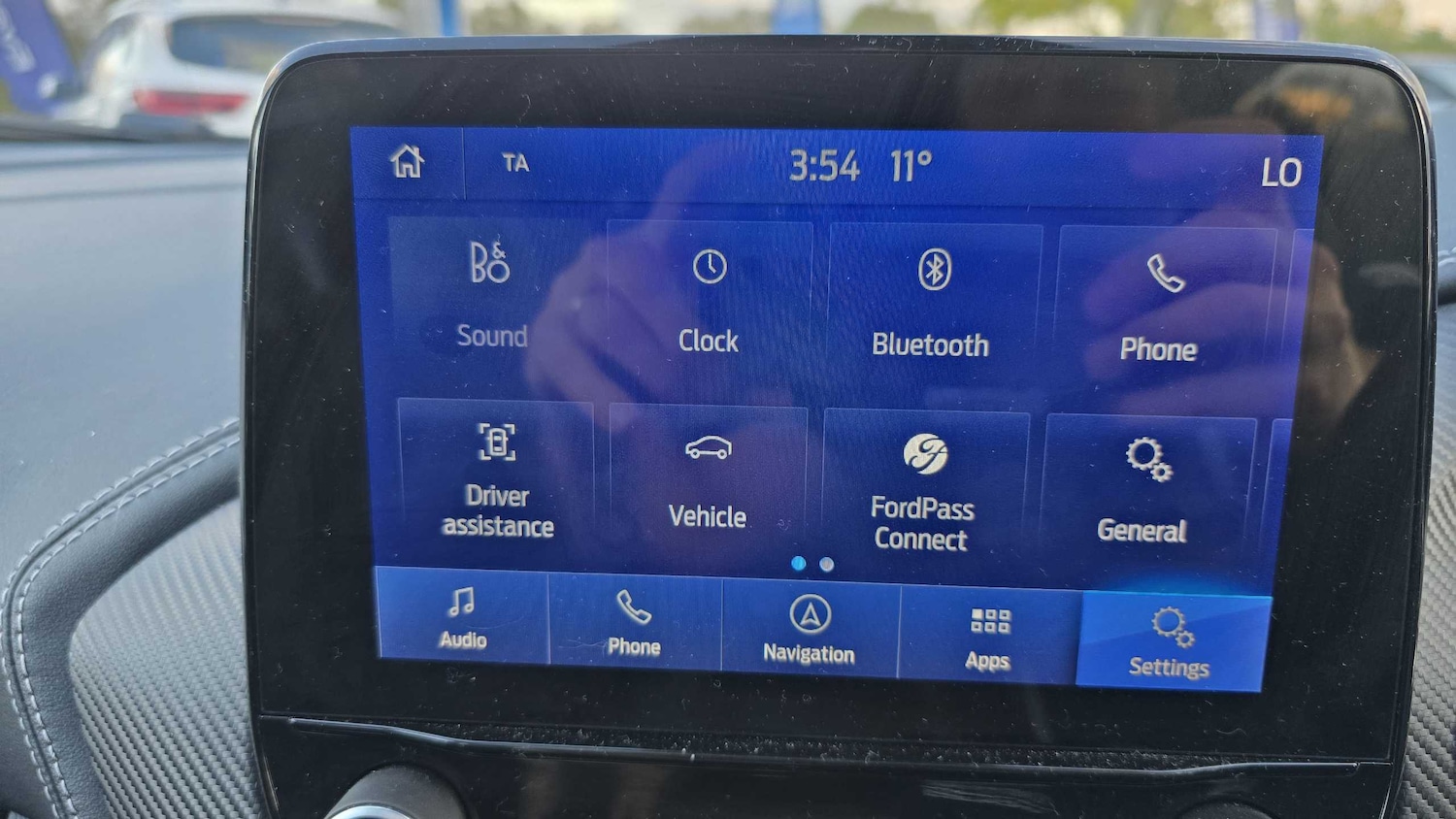 Used Ford Puma 2023 for sale - 76401424: Photo 16