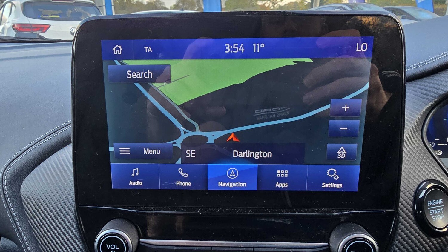 Used Ford Puma 2023 for sale - 76401424: Photo 17