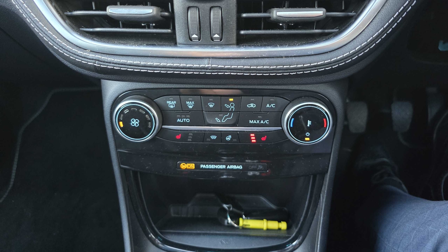 Used Ford Puma 2023 for sale - 76401424: Photo 18