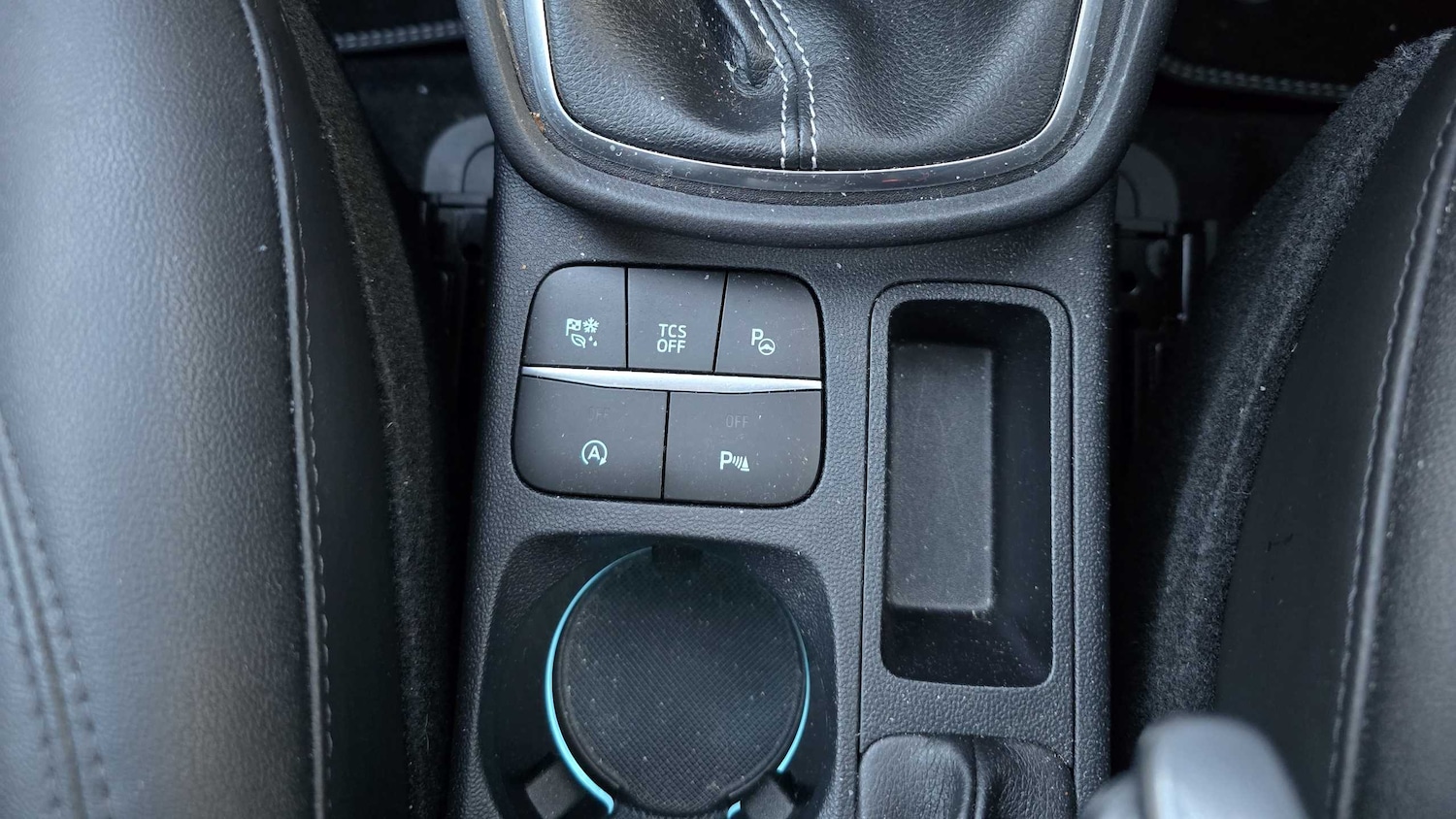 Used Ford Puma 2023 for sale - 76401424: Photo 19