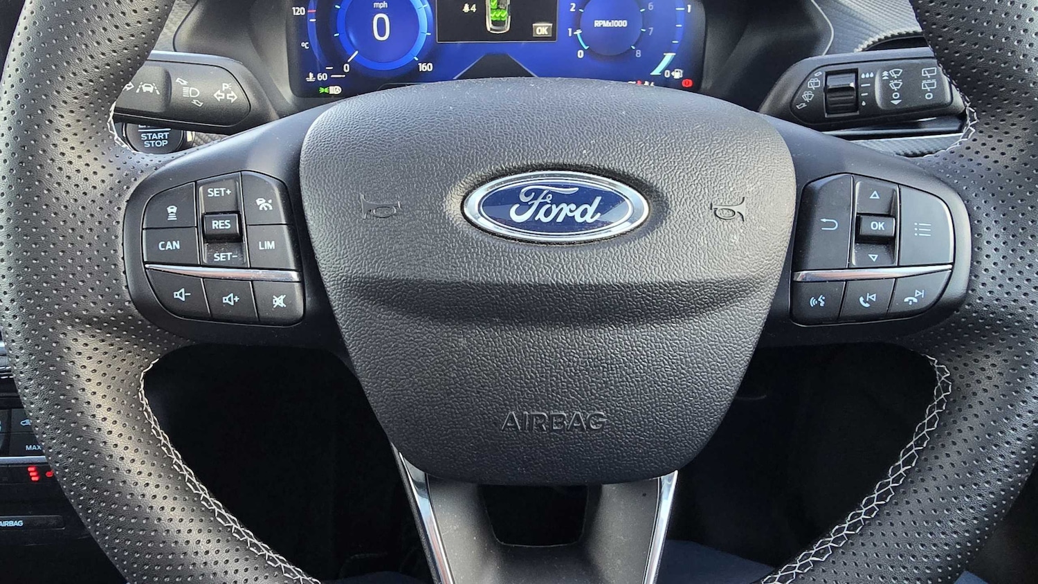 Used Ford Puma 2023 for sale - 76401424: Photo 20