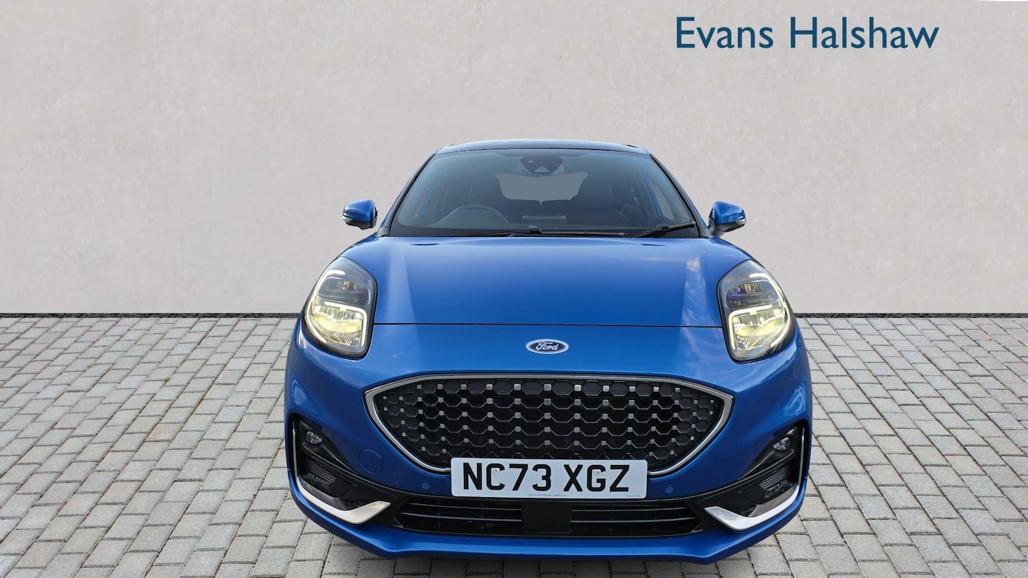 Used Ford Puma 2023 for sale - 76401424: Photo 3