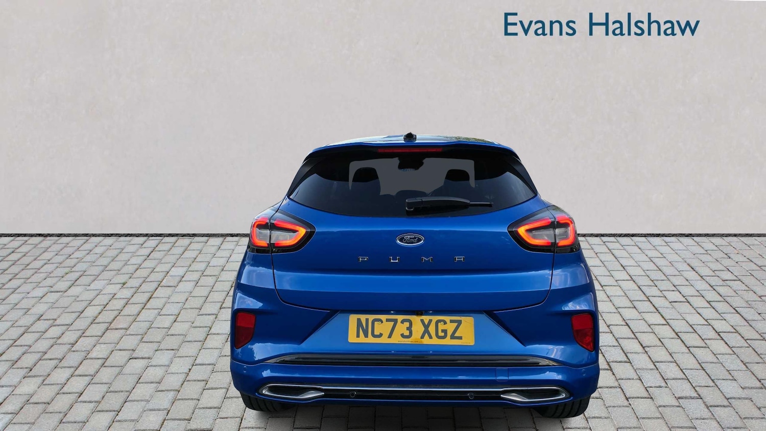 Used Ford Puma 2023 for sale - 76401424: Photo 4