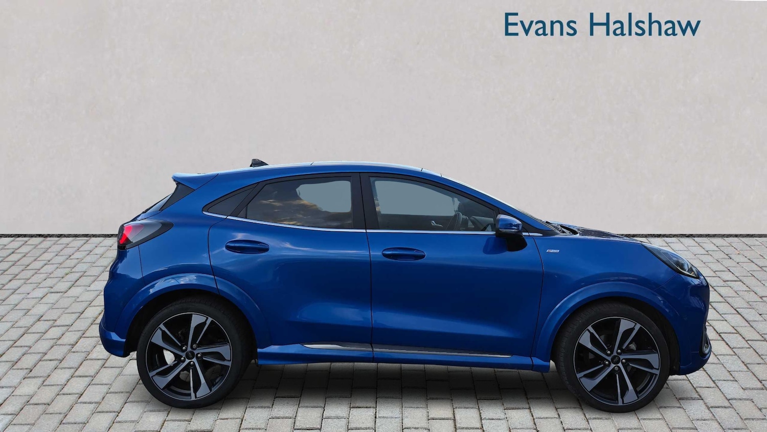 Used Ford Puma 2023 for sale - 76401424: Photo 5