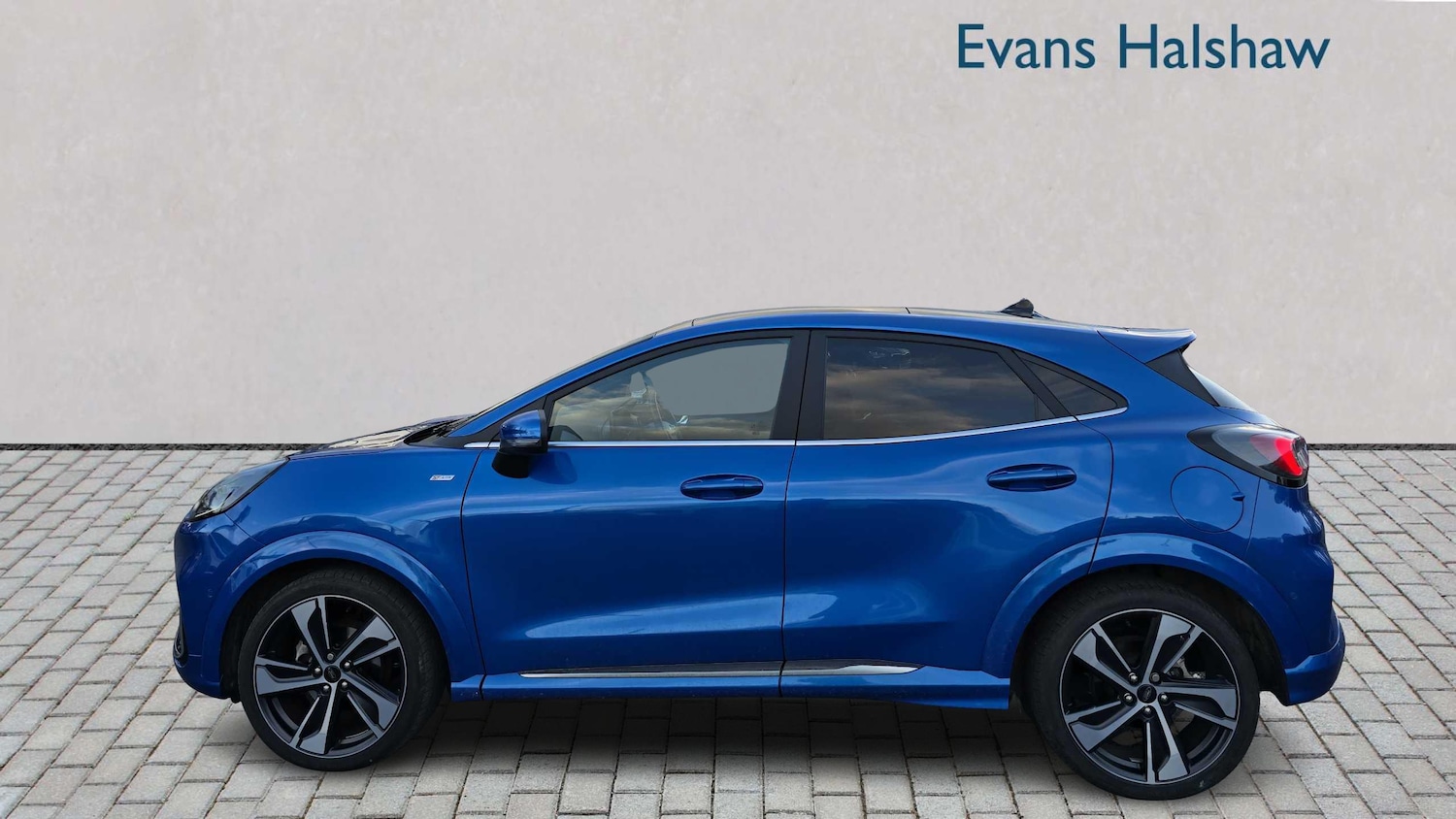 Used Ford Puma 2023 for sale - 76401424: Photo 6