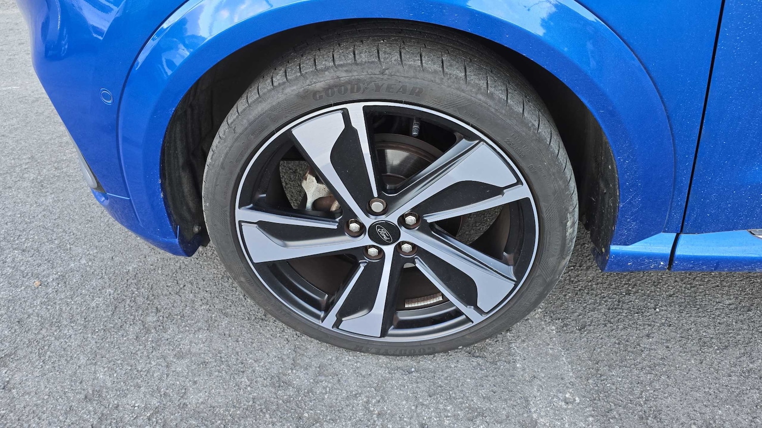 Used Ford Puma 2023 for sale - 76401424: Photo 7