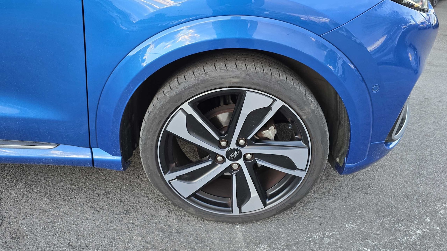 Used Ford Puma 2023 for sale - 76401424: Photo 9