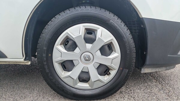 Used Renault Trafic 2023 for sale - 76298485: Photo 11