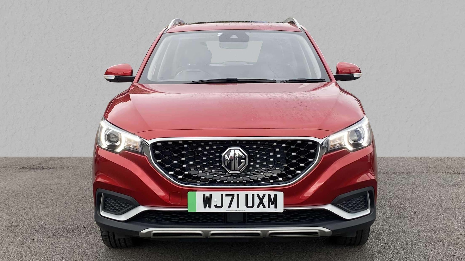 Used MG MG ZS 2021 for sale - 76100646: Photo 3