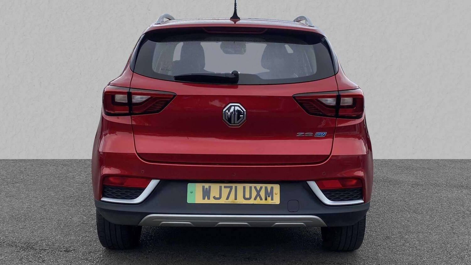 Used MG MG ZS 2021 for sale - 76100646: Photo 4