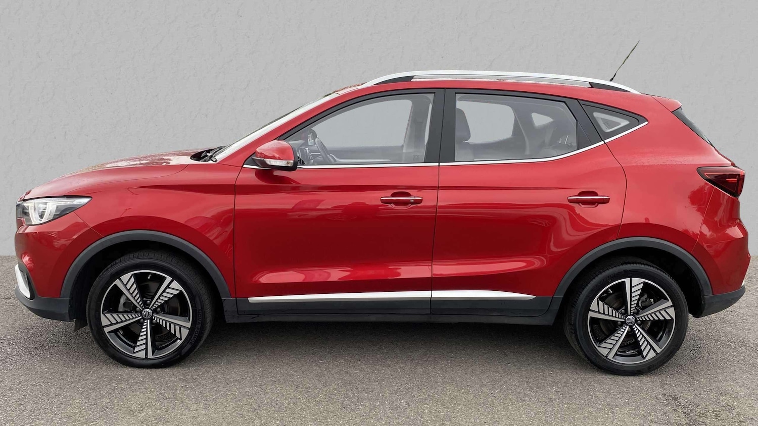 Used MG MG ZS 2021 for sale - 76100646: Photo 5