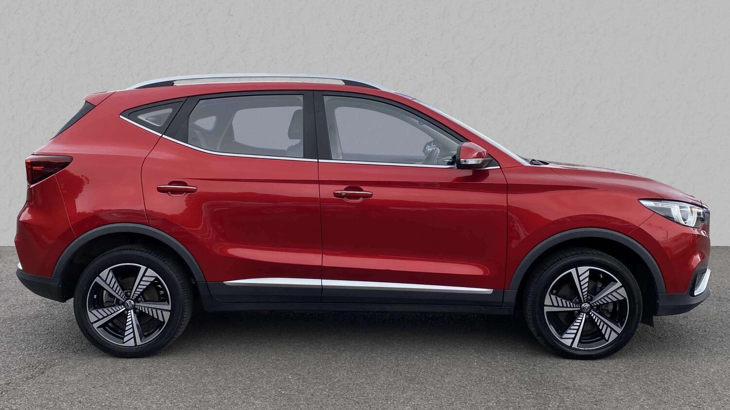 Used MG MG ZS 2021 for sale - 76100646: Photo 6